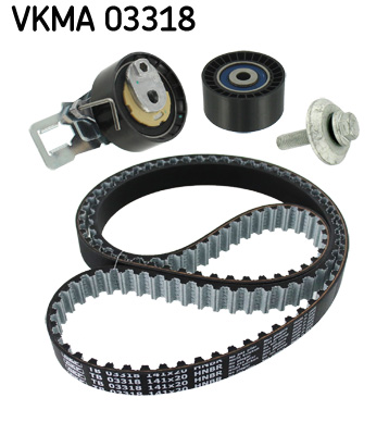 Kit cinghie dentate - VKMA 03318 SKF